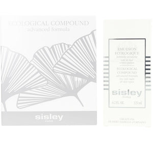 Sisley Estojo de emulsão ecológica 3 unidades