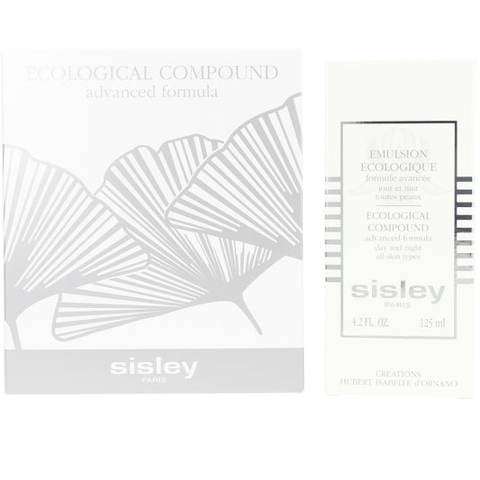 Sisley Estojo de emulsão ecológica 3 unidades