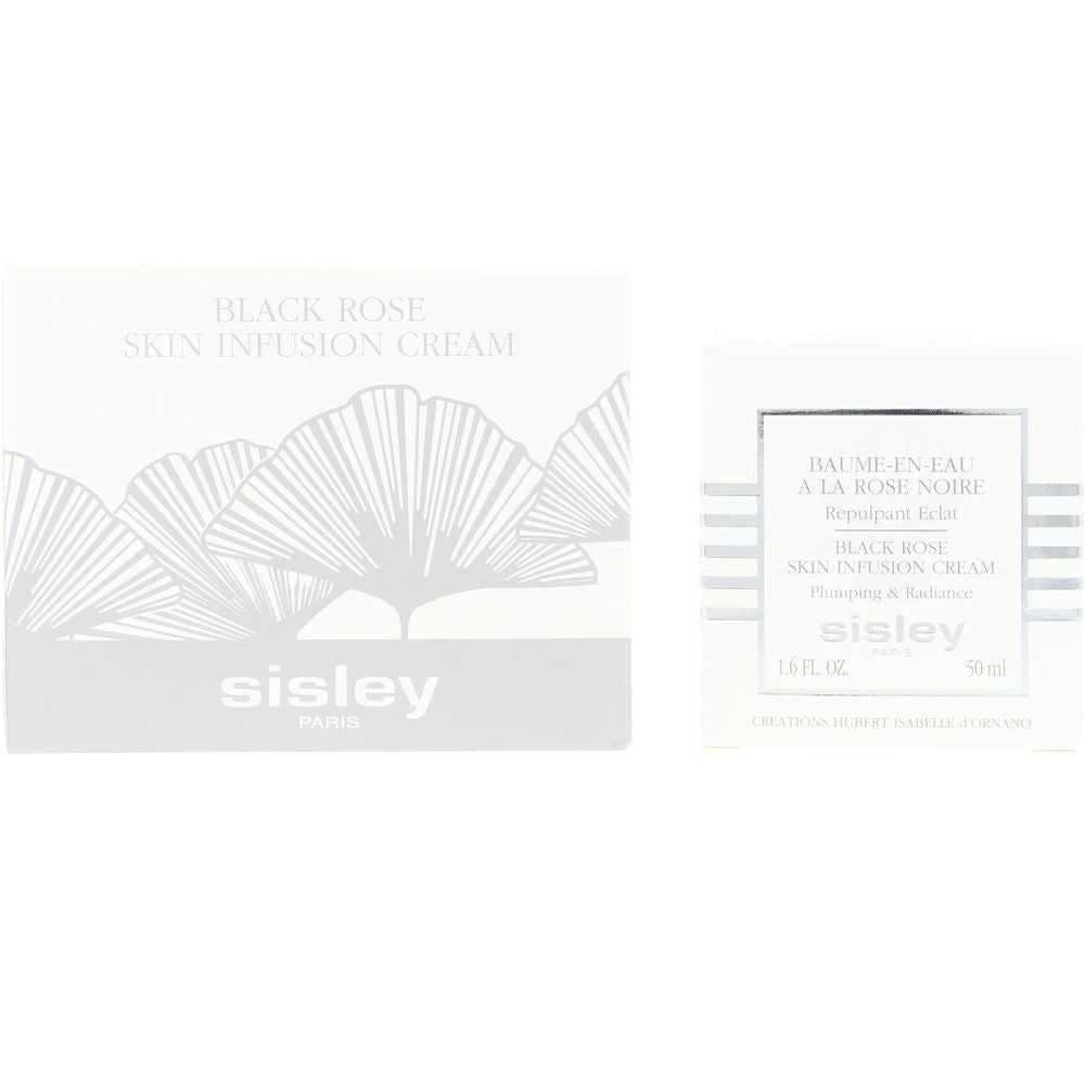 Sisley Baume in eau à la rose noire estojo 3 unid.