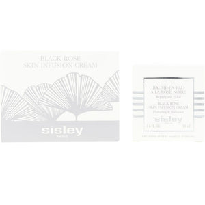 Sisley Baume in eau à la rose noire estojo 3 unid.