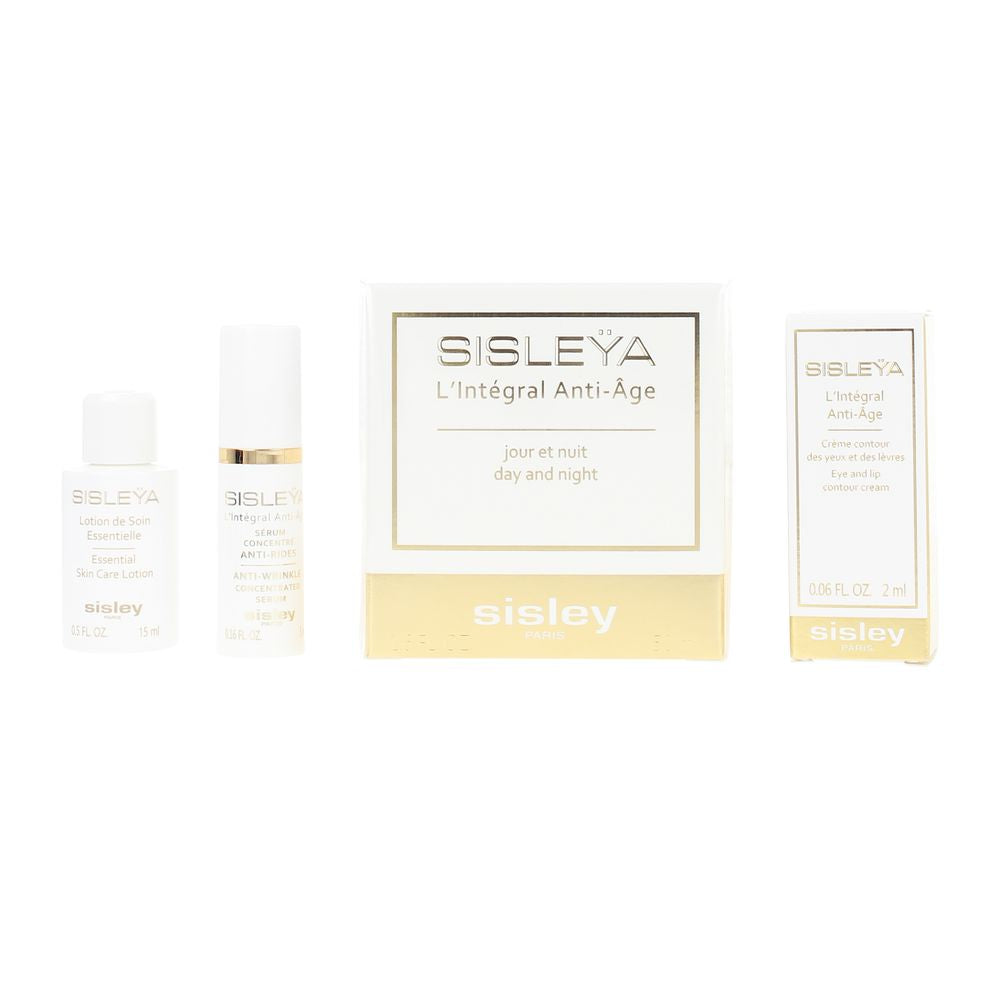 Sisley Estojo sisleya l'intégral 4 unid.