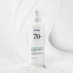 Anua Loção diária heartleaf 70% 200 ml