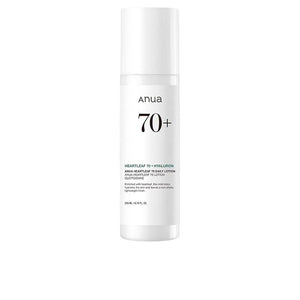 Anua Loção diária heartleaf 70% 200 ml
