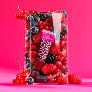 Essence Juicy bomb brillo de labios #110 10 ml