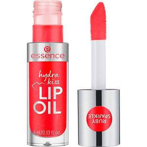Essence Óleo labial hydra kiss nº 12 4 ml