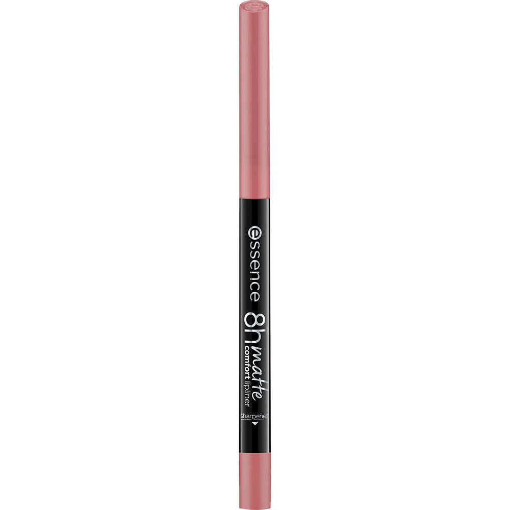 Essence 8h matte comfort perfilador de labios #23 0,3 gr