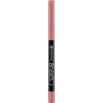 Essence 8h matte comfort perfilador de labios #23 0,3 gr