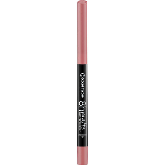Essence 8h matte comfort perfilador de labios #23 0,3 gr