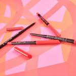 Essence 8h matte comfort perfilador de labios #23 0,3 gr