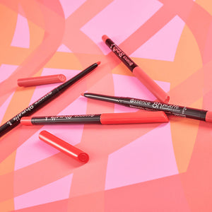 Essence 8h matte comfort perfilador de labios #23 0,3 gr