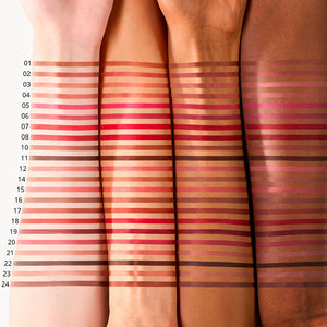 Essence 8h matte comfort perfilador de labios #23 0,3 gr