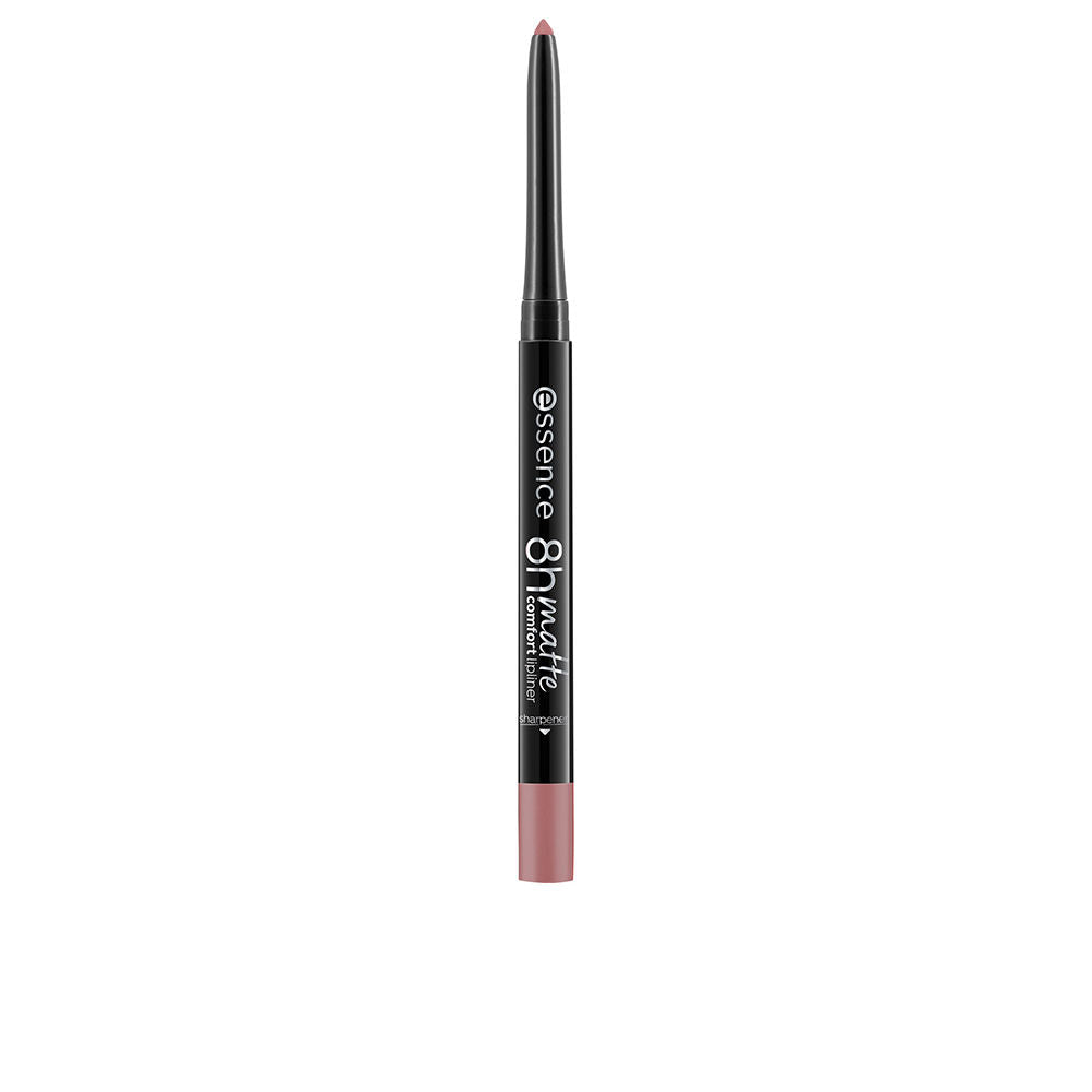 Essence 8h matte comfort perfilador de labios #23 0,3 gr