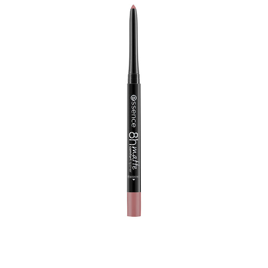 Essence 8h matte comfort perfilador de labios #23 0,3 gr