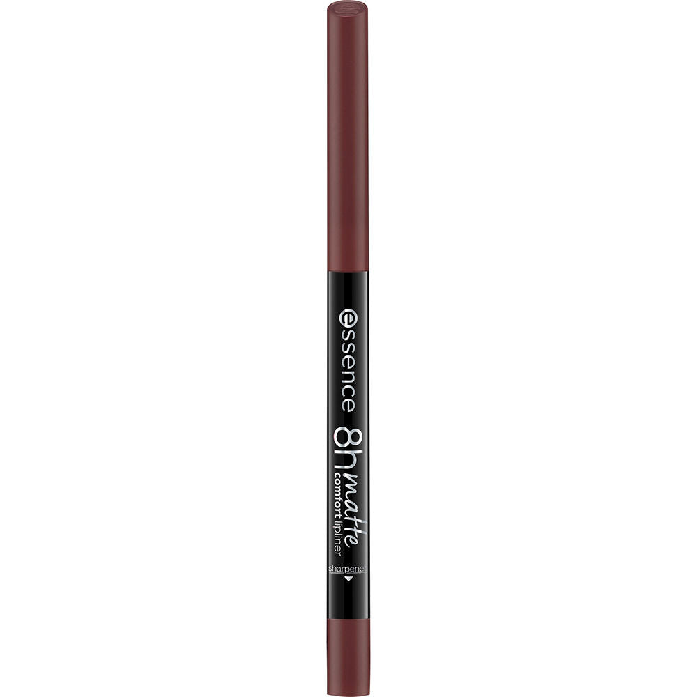 Essence 8h matte comfort perfilador de labios #24 0,3 gr