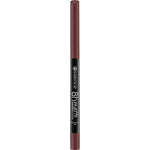 Essence 8h matte comfort perfilador de labios #24 0,3 gr