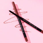 Essence 8h matte comfort perfilador de labios #24 0,3 gr