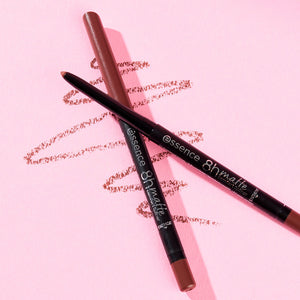 Essence 8h matte comfort perfilador de labios #24 0,3 gr