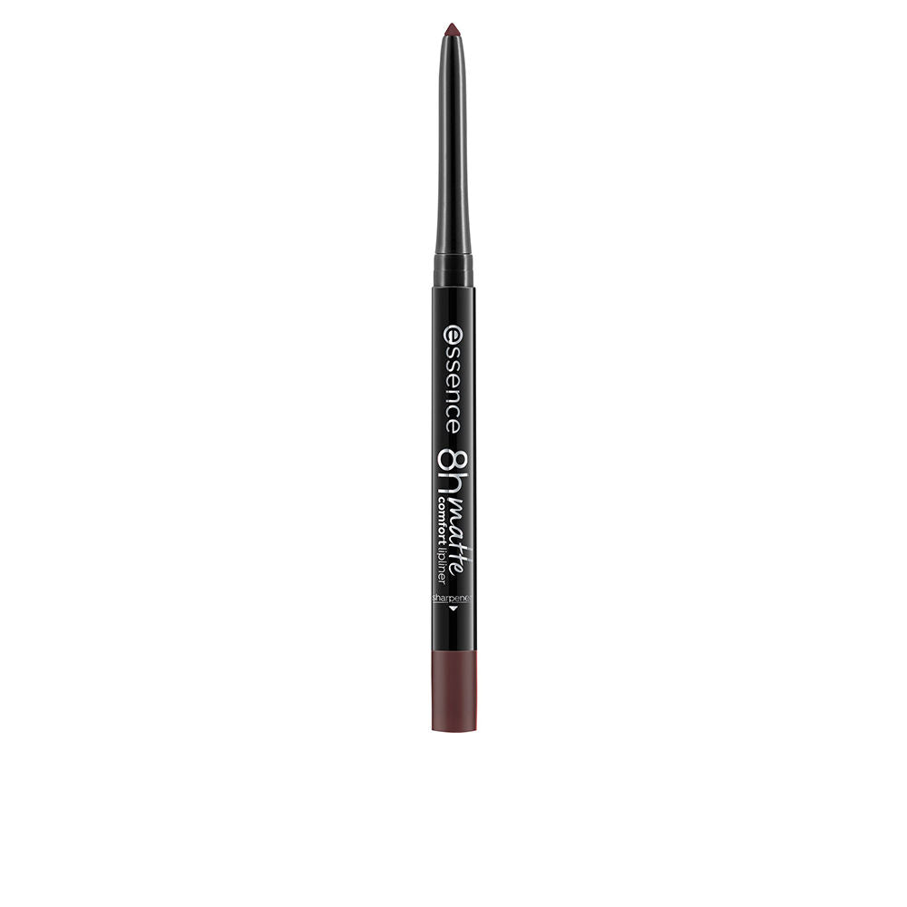 Essence 8h matte comfort perfilador de labios #24 0,3 gr