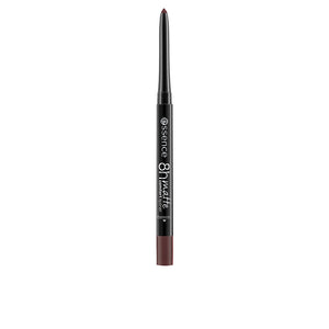 Essence 8h matte comfort perfilador de labios #24 0,3 gr