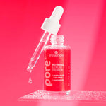 Essence Primer de sérum refinador de poros 30 ml
