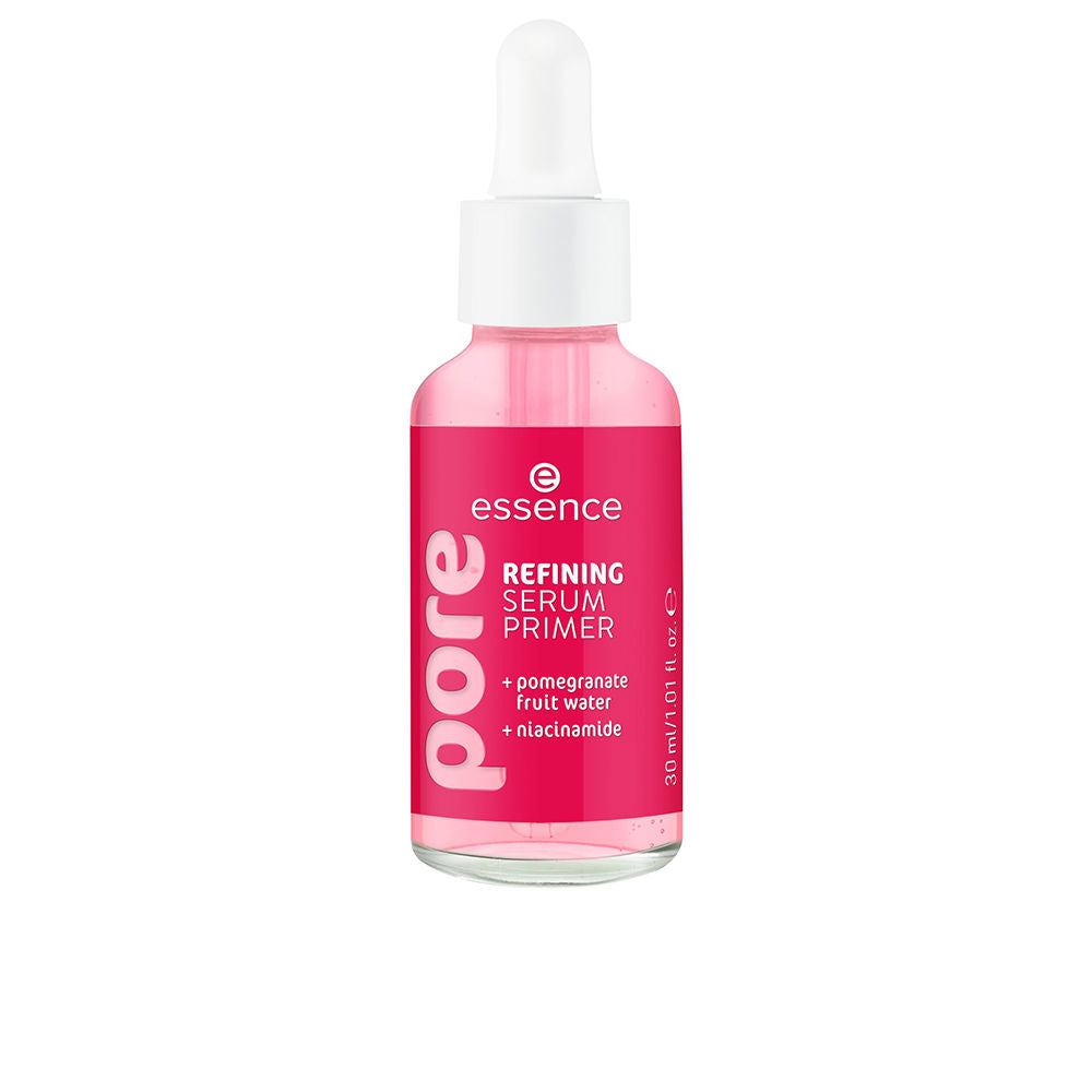 Essence Primer de sérum refinador de poros 30 ml