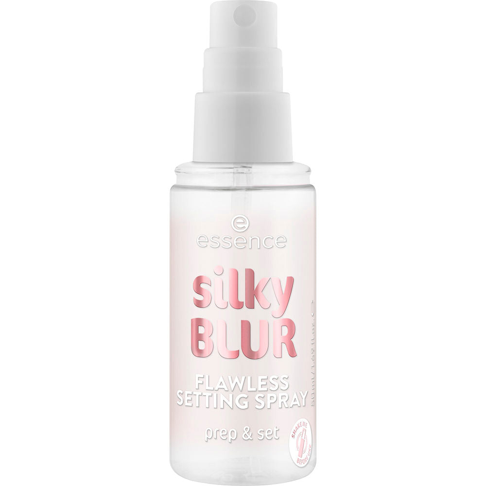 Essence Spray de cabelo silky blur 50 ml