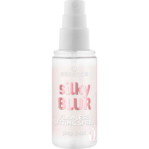 Essence Spray de cabelo silky blur 50 ml