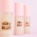 Essence Spray de cabelo silky blur 50 ml