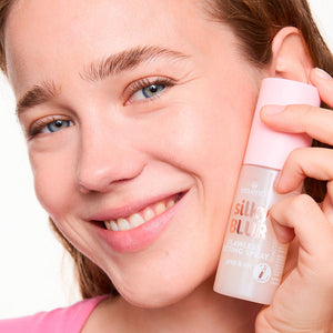 Essence Spray de cabelo silky blur 50 ml
