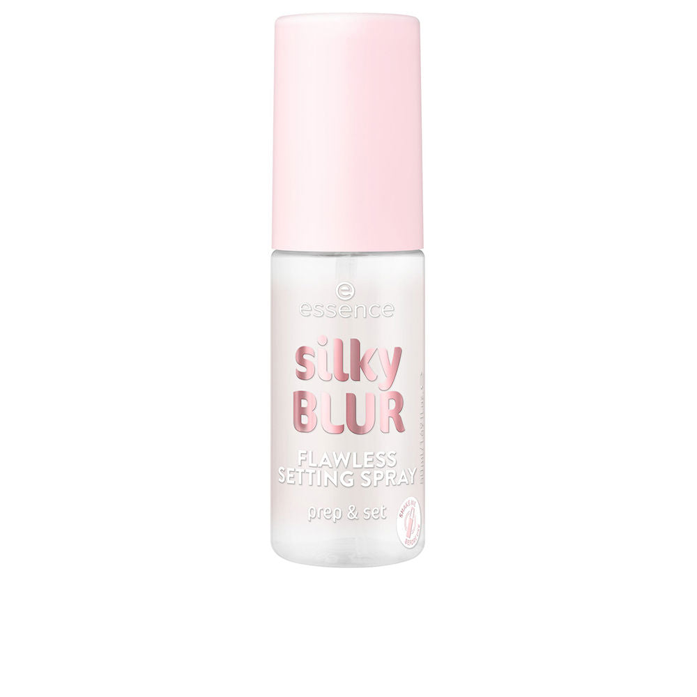 Essence Spray de cabelo silky blur 50 ml