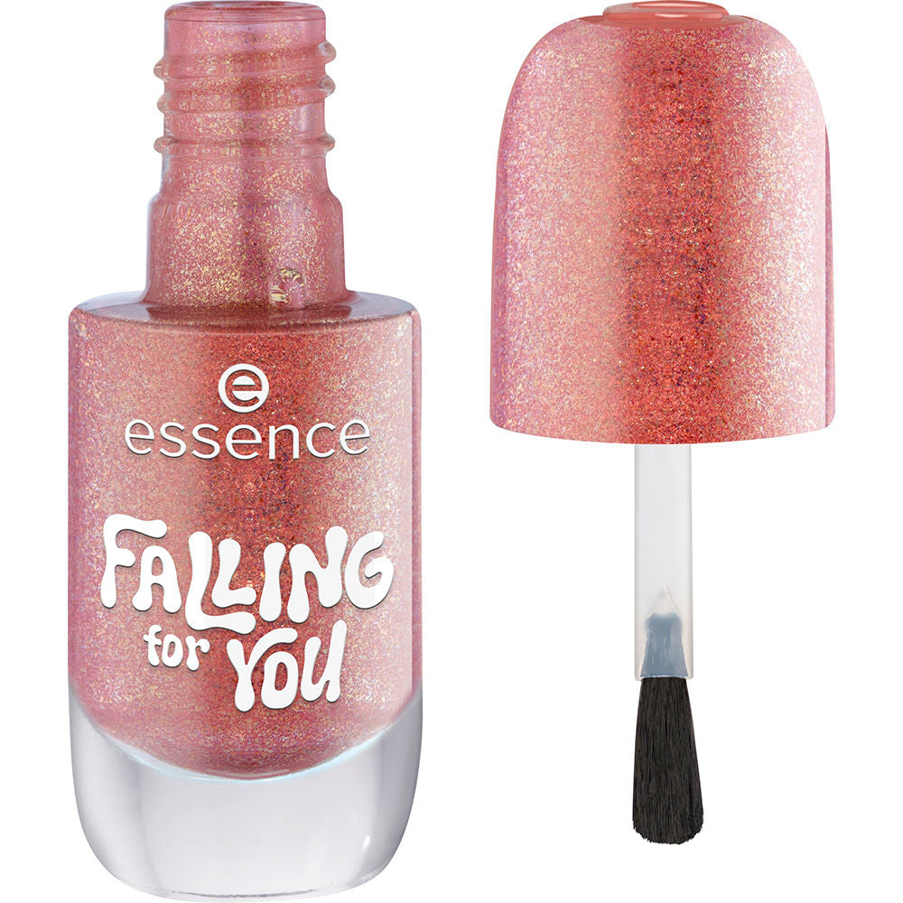 Essence Esmalte em gel para unhas nº 46 - falling for you 8 ml