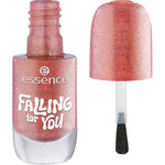 Essence Esmalte em gel para unhas nº 46 - falling for you 8 ml