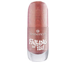 Essence Esmalte em gel para unhas nº 46 - falling for you 8 ml