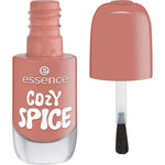 Essence Esmalte em gel para unhas nº 47 - cozy spice 8 ml
