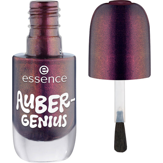 Essence Esmalte em gel para unhas nº 48 - auber genius 8 ml