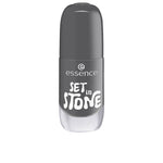Essence Esmalte em gel para unhas nº 50 - set in stone 8 ml