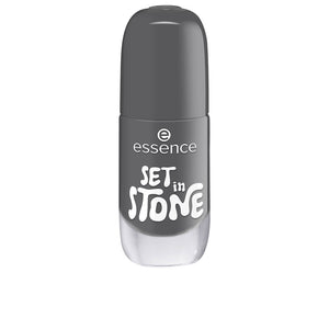 Essence Esmalte em gel para unhas nº 50 - set in stone 8 ml
