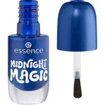 Essence Esmalte em gel para unhas nº 51 - midnight magic 8 ml