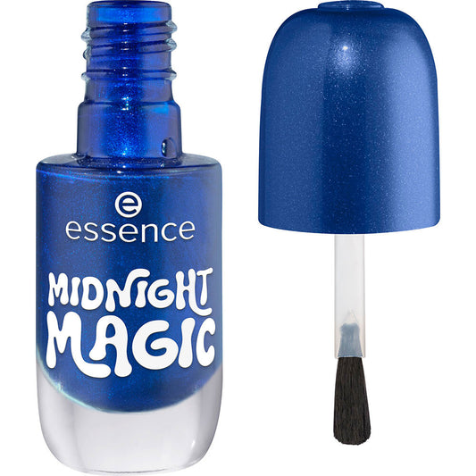 Essence Esmalte em gel para unhas nº 51 - midnight magic 8 ml