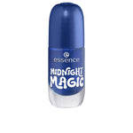 Essence Esmalte em gel para unhas nº 51 - midnight magic 8 ml