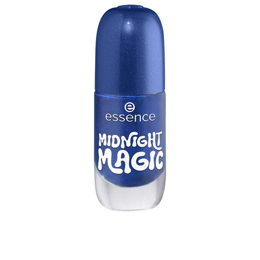 Essence Esmalte em gel para unhas nº 51 - midnight magic 8 ml