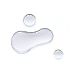 Essence Base clareadora de unhas active whitener 8 ml