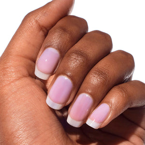 Essence Base clareadora de unhas active whitener 8 ml