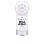 Essence Base clareadora de unhas active whitener 8 ml