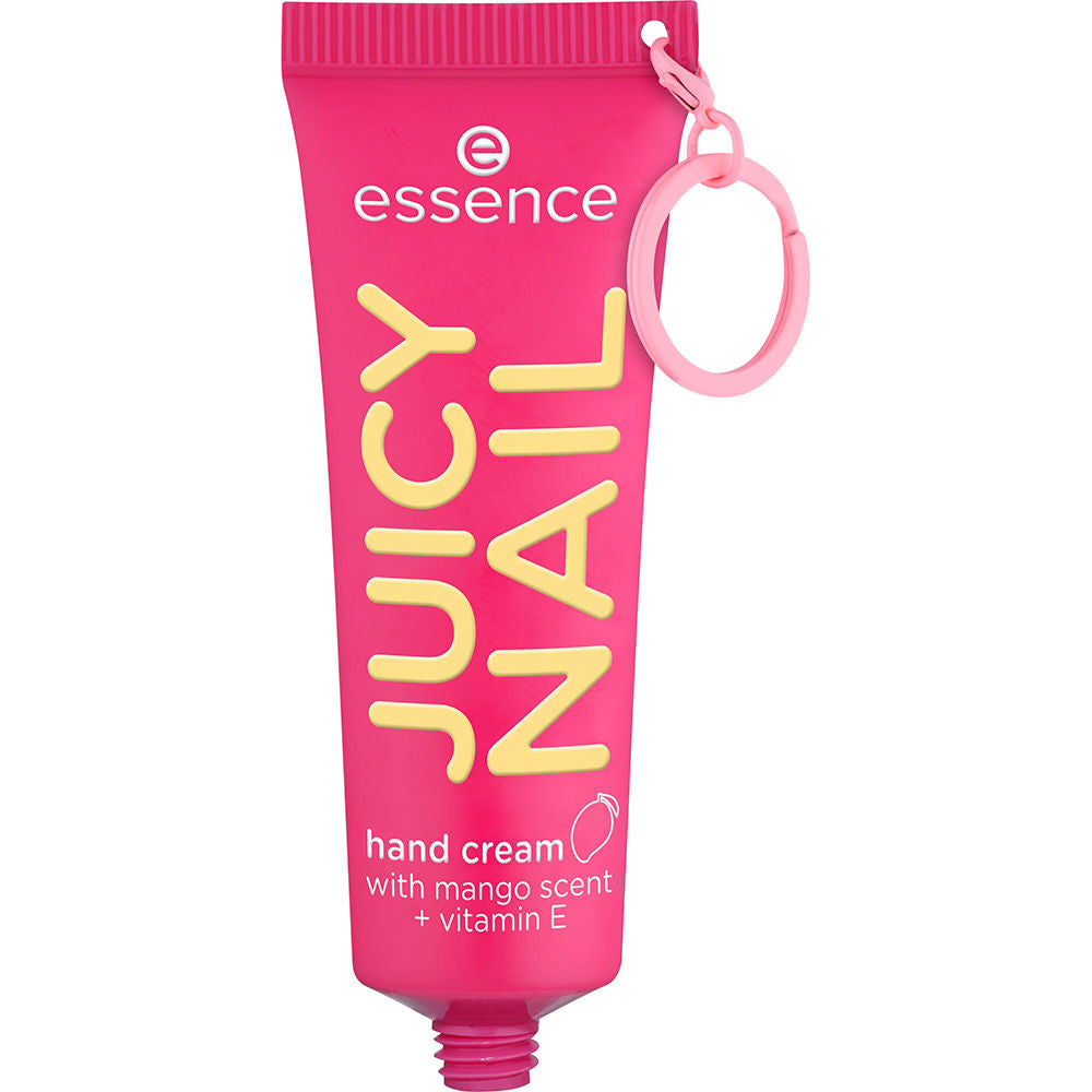 Essence Creme para mãos juicy nail 30 ml