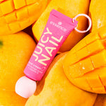 Essence Creme para mãos juicy nail 30 ml
