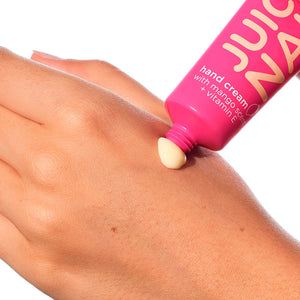 Essence Creme para mãos juicy nail 30 ml