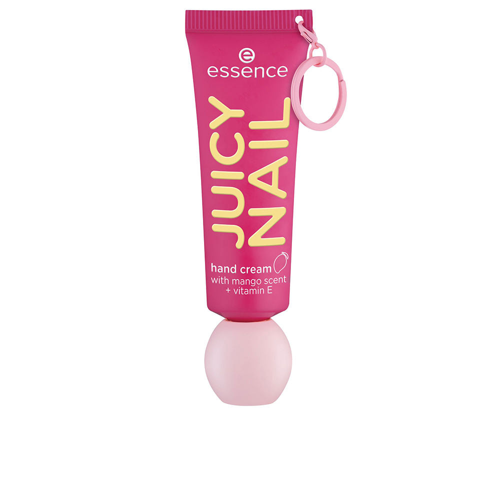 Essence Creme para mãos juicy nail 30 ml