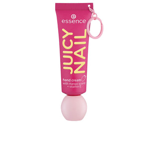 Essence Creme para mãos juicy nail 30 ml