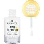 Essence Óleo reparador de unhas 8 ml